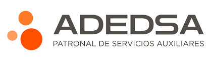 Adedsa. Patronal de servicios auxiliares