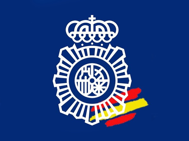 RED AZUL POLICIA NACIONAL INFORMA - PLAN TURISMO SEGURO 2024.