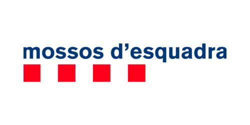 Mossos d'esquadra