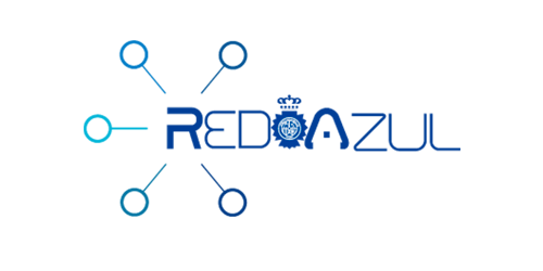 Red Azul