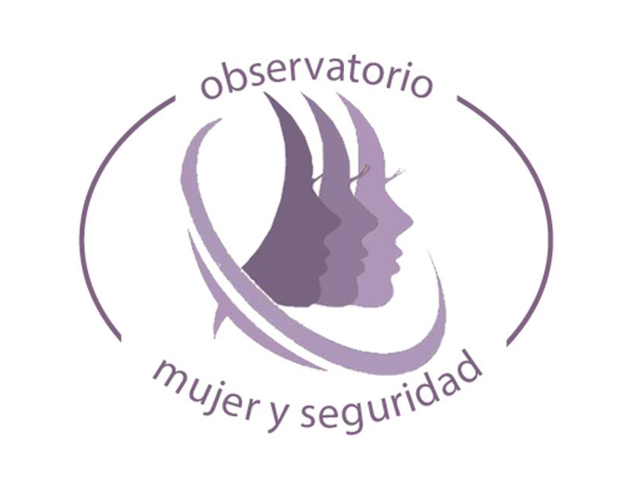 III ESTUDIO MUJER Y SEGURIDAD.