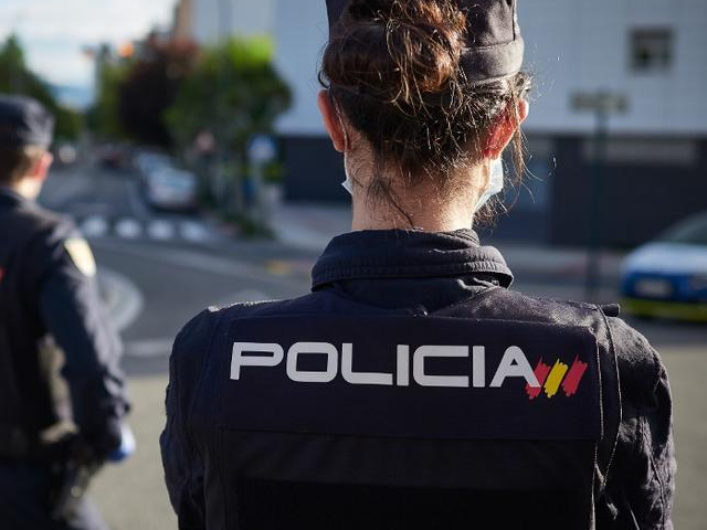 LA POLICÍA INFORMA DE UNA NUEVA MODALIDAD DELICTIVA.