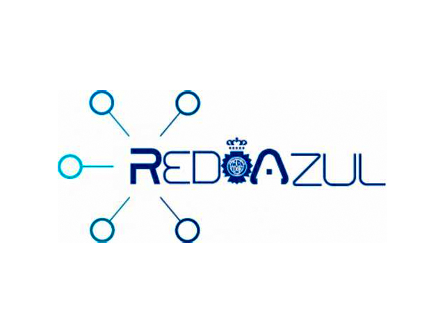 INFORMACION RED AZUL.